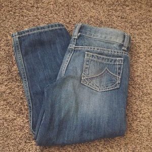 Boys 20x jeans